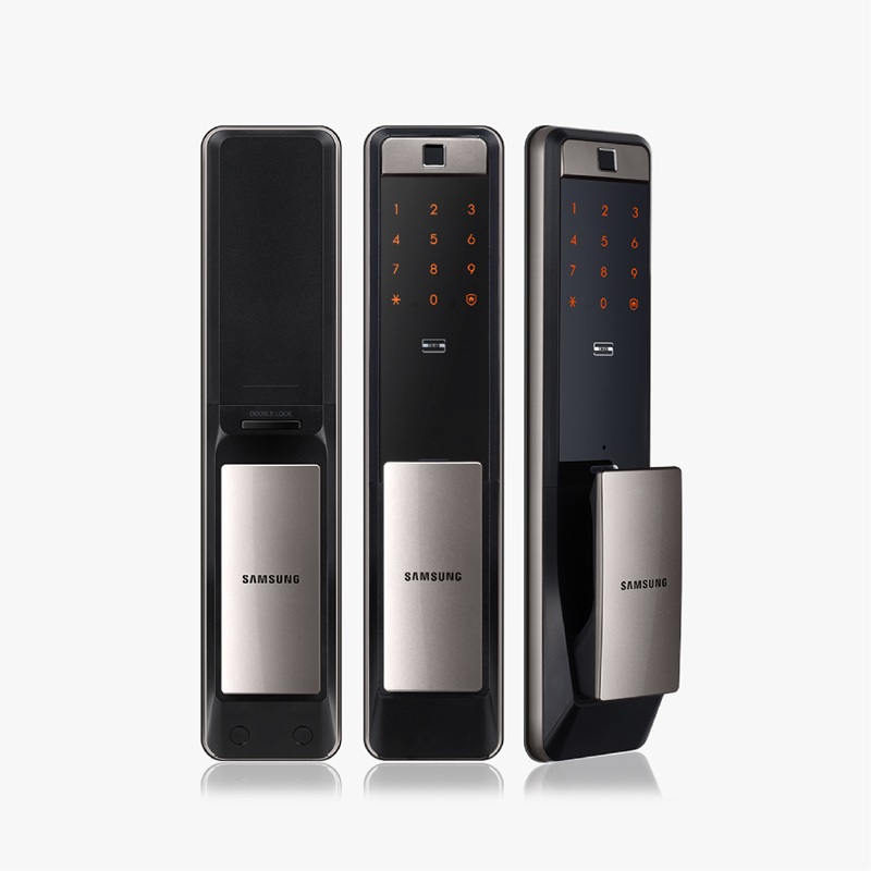 Tips memilih smart door lock agar tidak salah beli