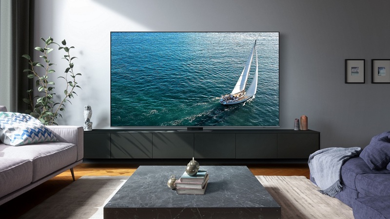 Tips memilih smart tv sebelum membeli