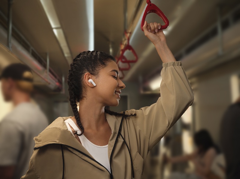 HUAWEI FreeBuds SE 4 ANC segera meluncur