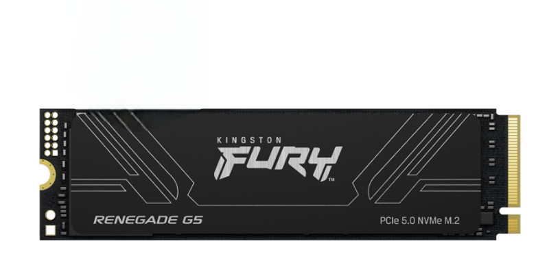 Kingston rajai 36 persen pangsa pasar SSD global