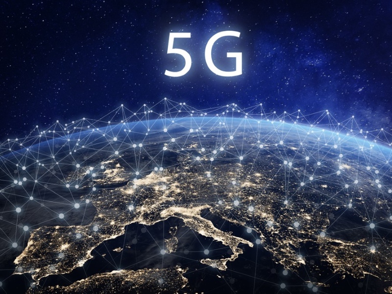 Uji coba 5G-Advance NR sukses, buka kesempatan baru dalam dunia komunikasi