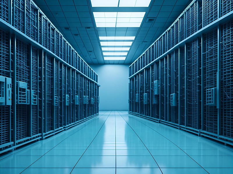 Jakarta saingi Singapura di pembangunan data centre