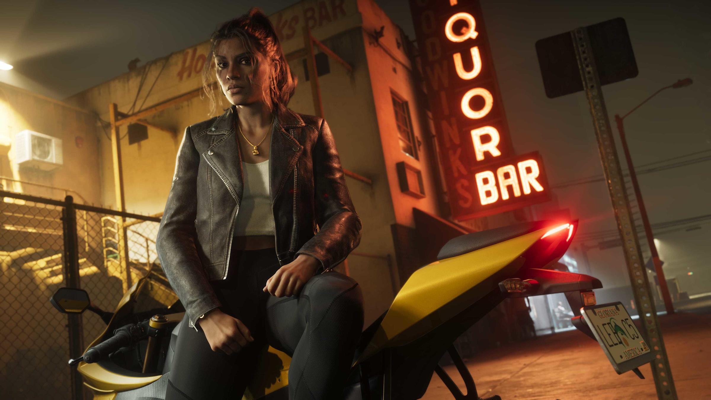 GTA VI ditunda lagi ke November 2026