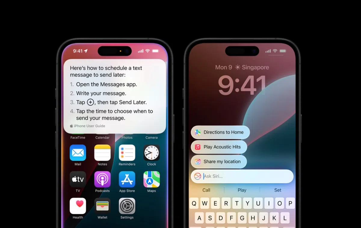 Apple bayar Google Rp16,5 triliun untuk Siri lebih canggih