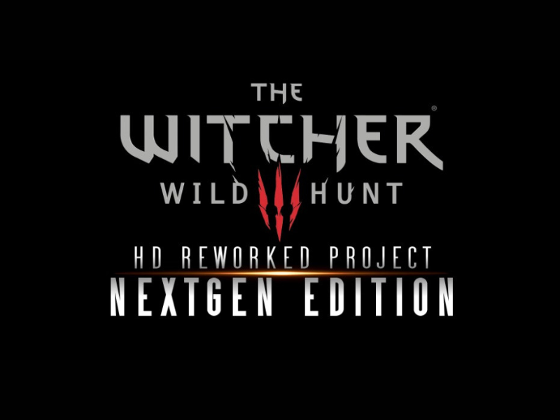 Upgrade visual The Witcher 3 versi modder 2026