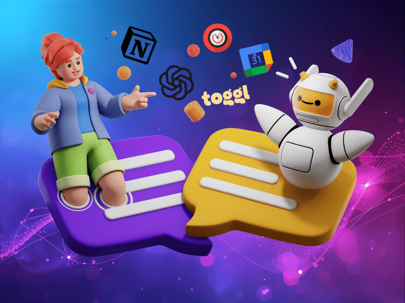 5 Tools gratis penunjang produktivitas online
