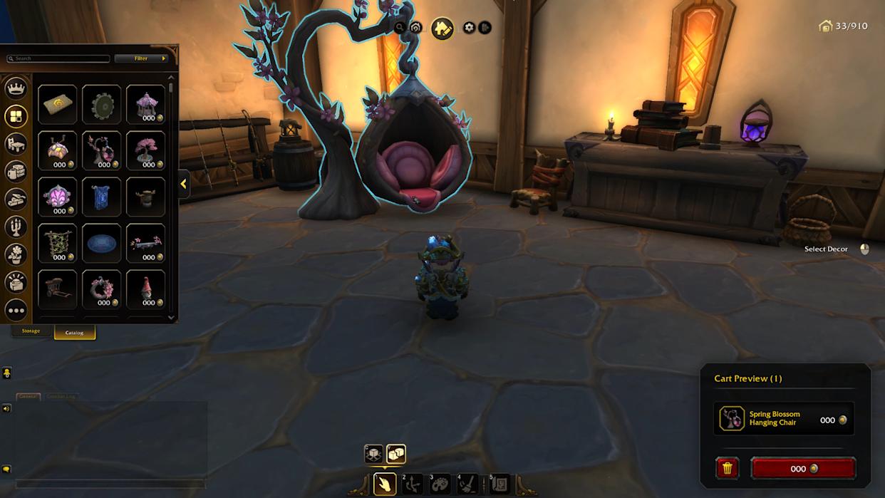 World of Warcraft hadirkan mata uang virtual, pemain protes