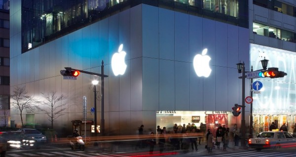 Apple hapus aplikasi kencan LGBTQ+ atas perintah Tiongkok