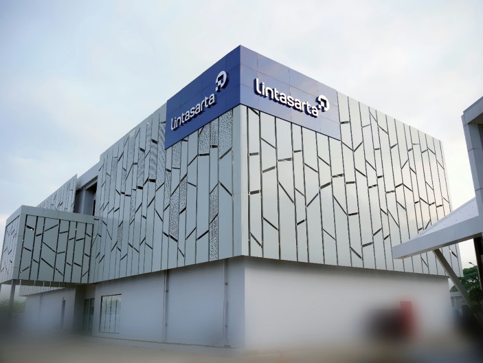 Lintasarta pastikan infrastruktur digital nasional aman selama Nataru