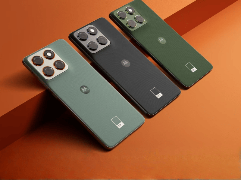Ini bocoran Moto X70 Ultra, pakai SD 8 Gen 5