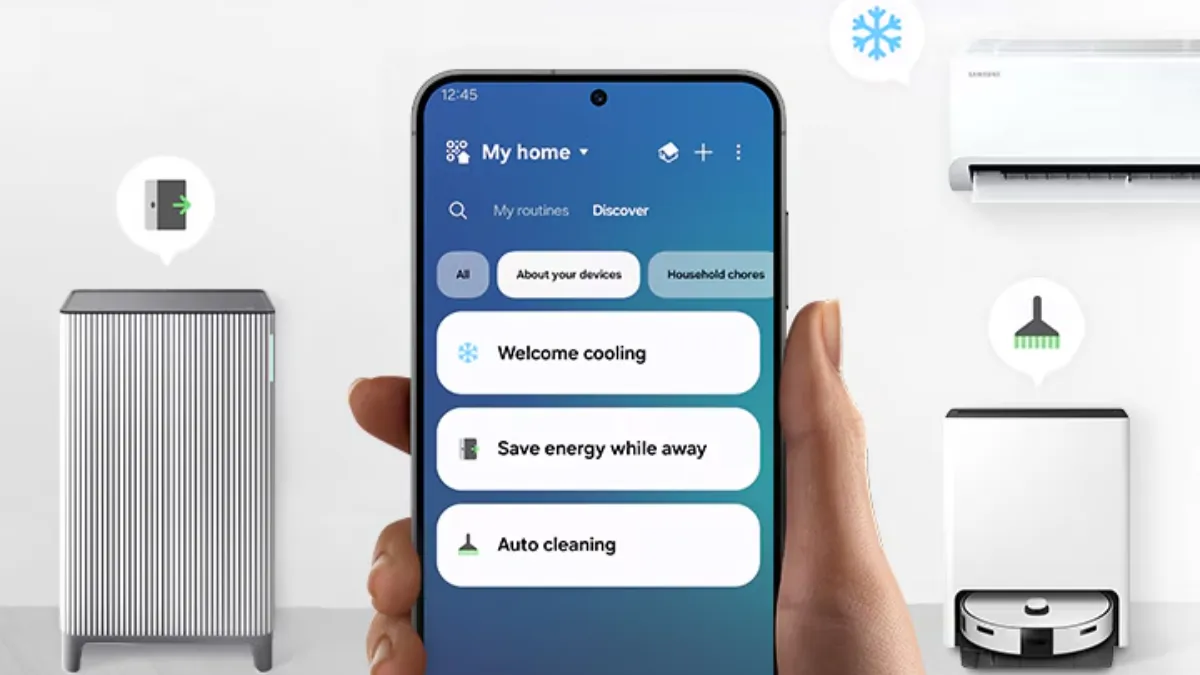 Desain kacamata pintar Samsung terungkap, siap saingi Meta