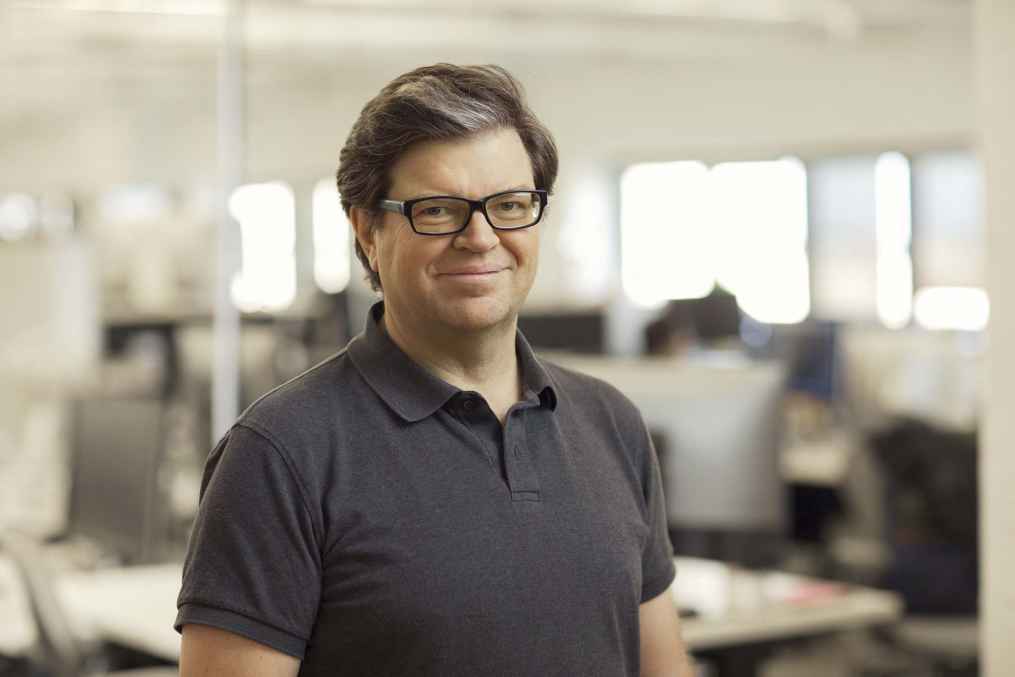 Ilmuwan AI Meta Yann LeCun Siap Mundur, mau bikin startup