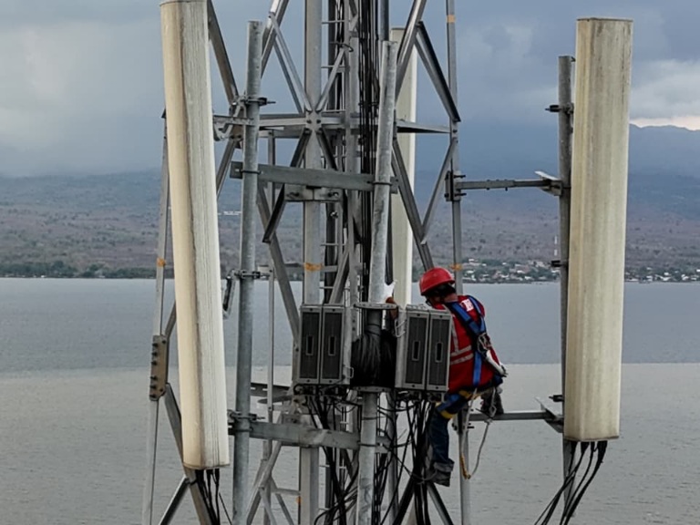 XLSMART tunjukkan pertumbuhan positif di Q3 2025