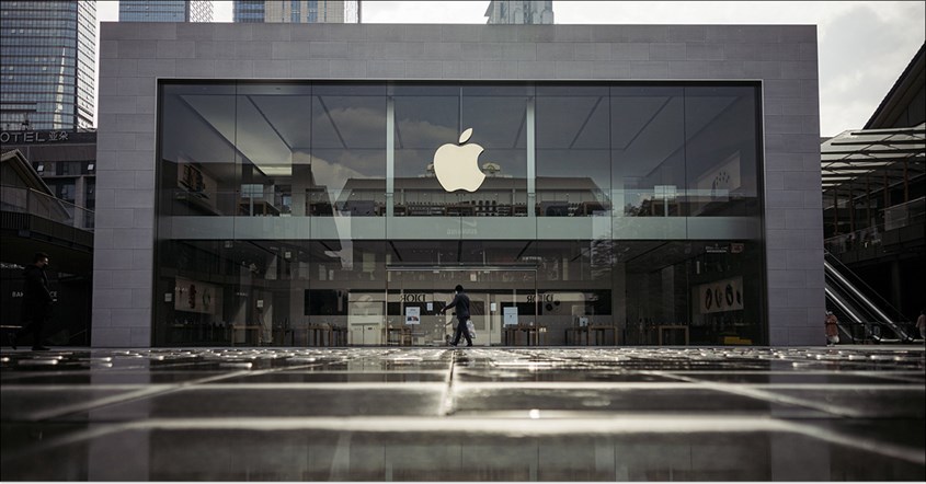 Apple kalah di pengadilan Inggris akibat App Store