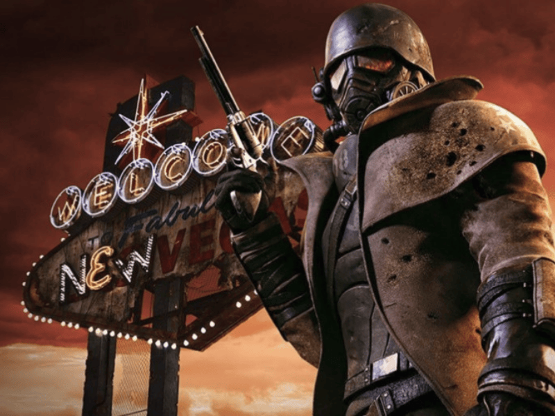 Rumor Fallout New Vegas Remastered rilis bareng Fallout 3