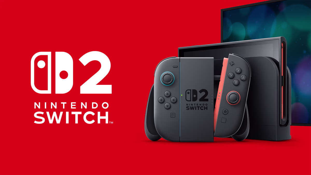Nintendo akan buat Switch 2 untuk wilayah Eropa