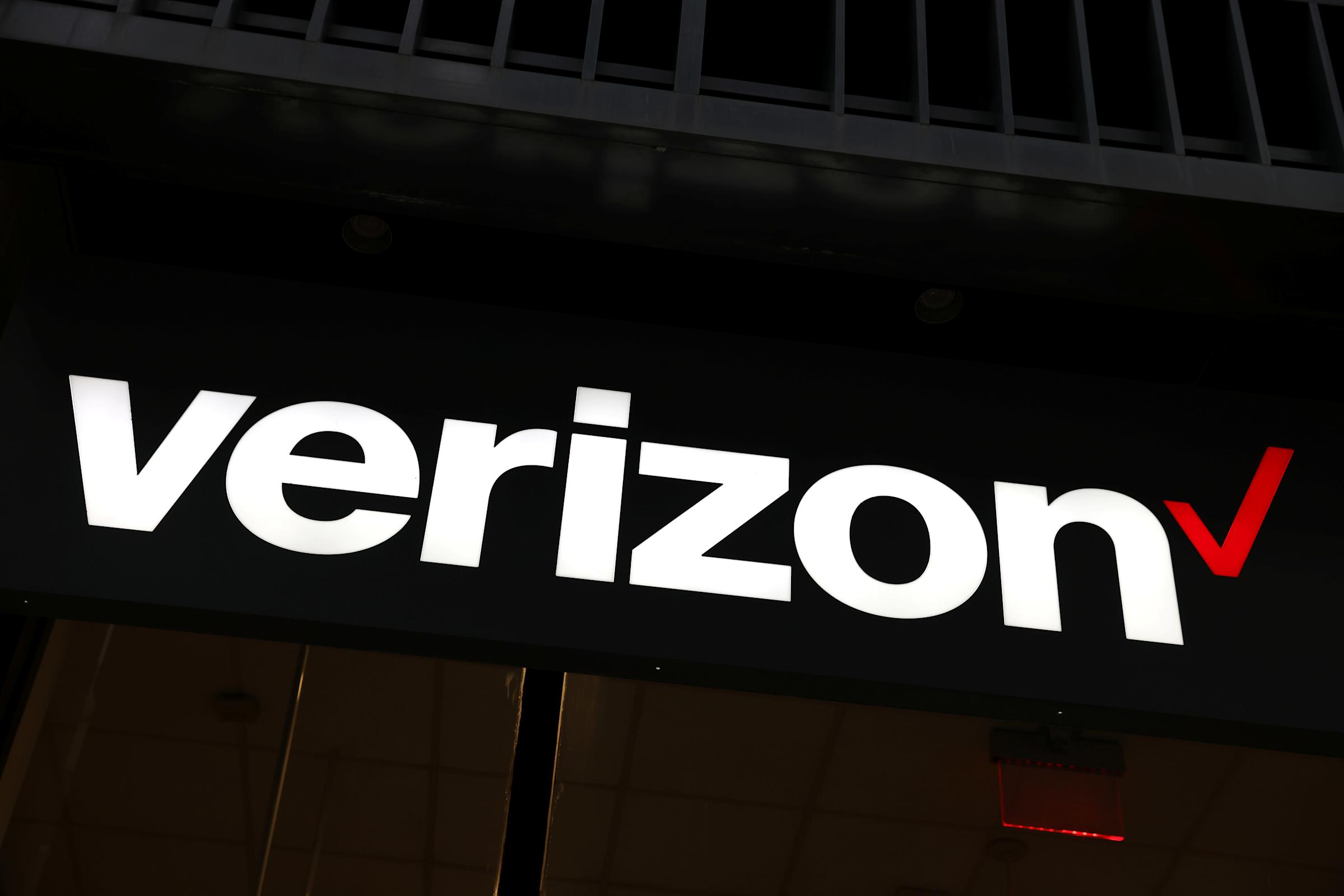 Verizon akan PHK 15.000 karyawan minggu depan