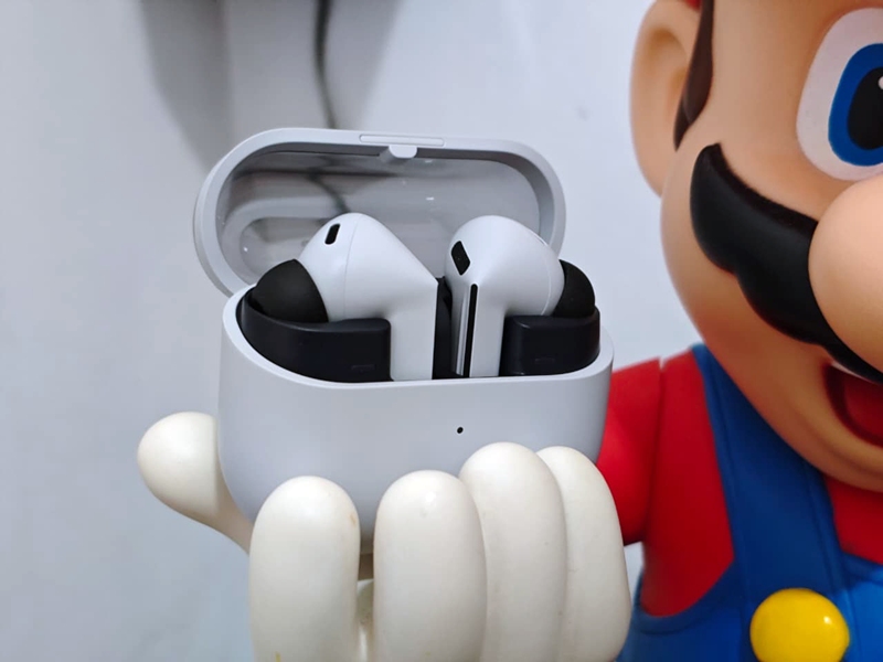 Review Samsung Galaxy Buds3 FE: Harga terjangkau dengan audio juara