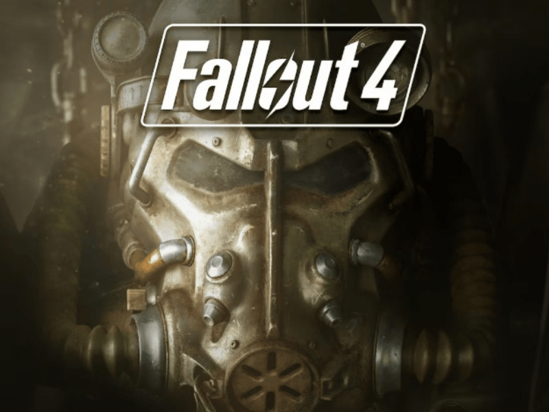 Mod FSR 3 gratis bikin performa Fallout 4 auto smooth