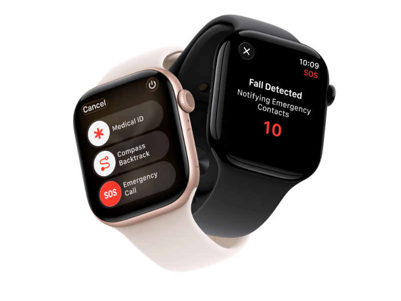 Desain Apple Watch tampaknya tidak berubah sampai 2028