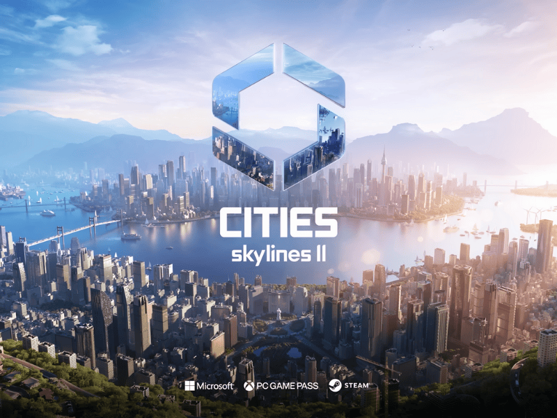 Cities Skylines pindah studio baru dipimpin Iceflake