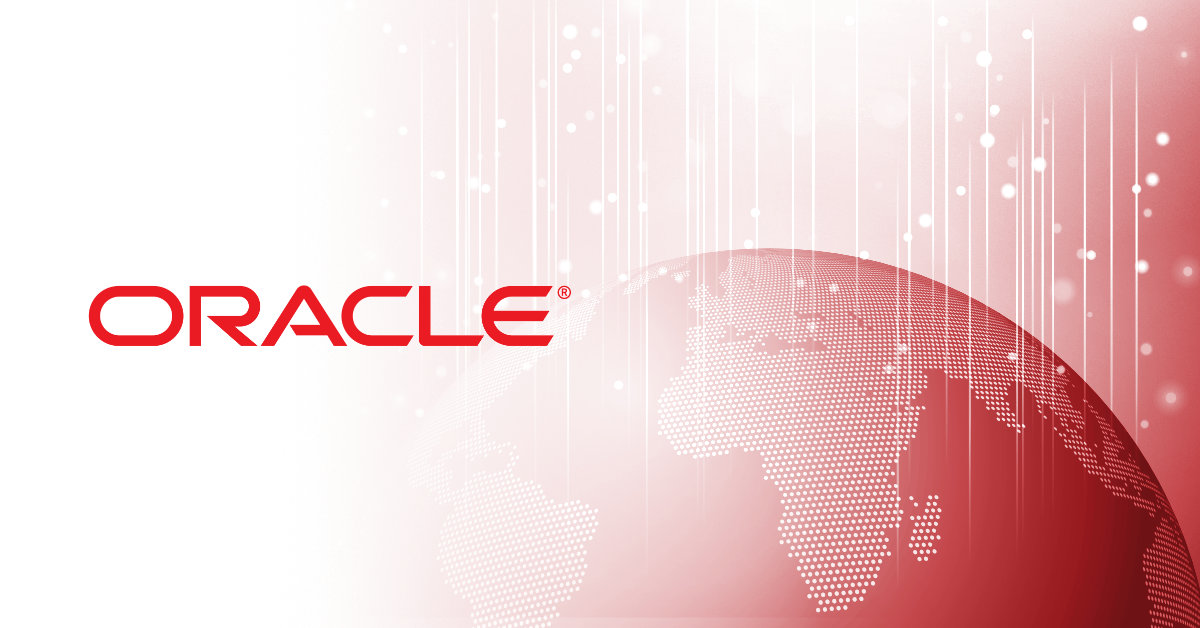Saham Oracle jatuh gegara taruhan AI besar