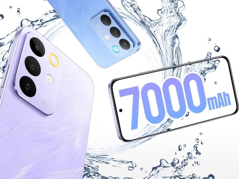 realme C85 Series resmi meluncur, harga 2 juta-an