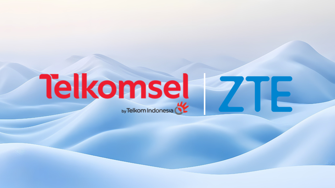 Jaringan 5G baru dari Telkomsel dan ZTE dorong transformasi Makassar