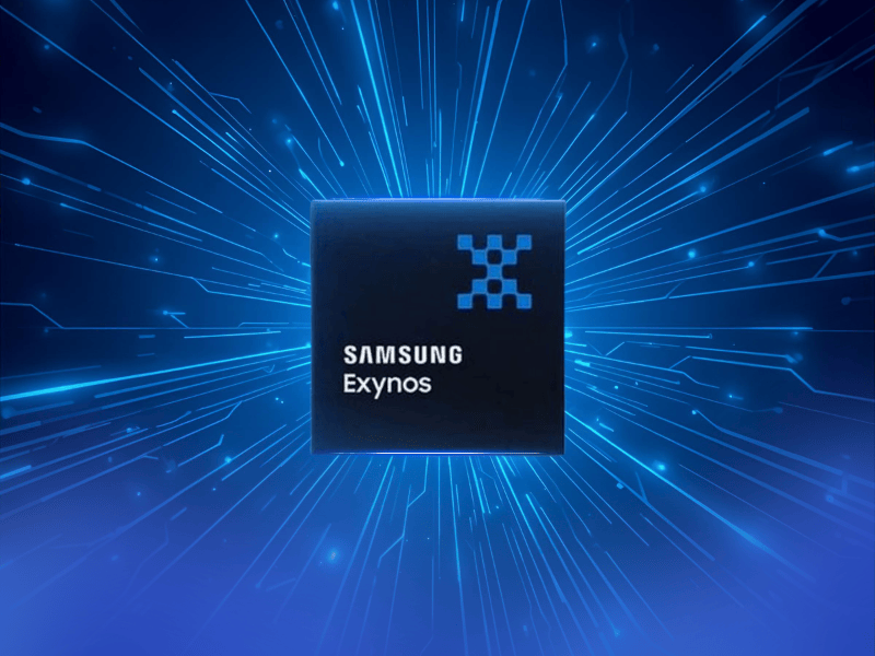 Exynos 2600 (2nm) Samsung rilis, klaim efisiensi naik