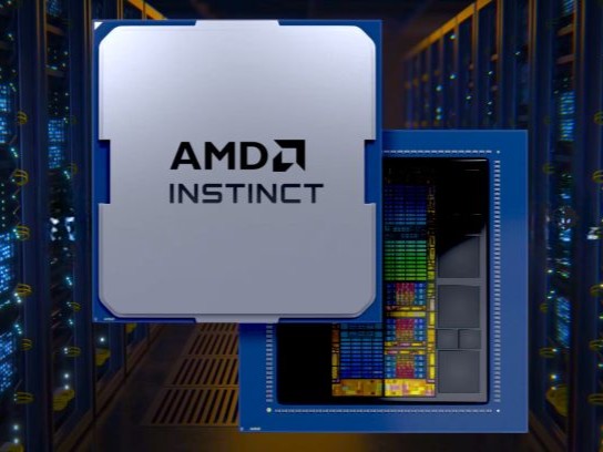 AMD ungkap prosesor HPC baru, performa cukup oke