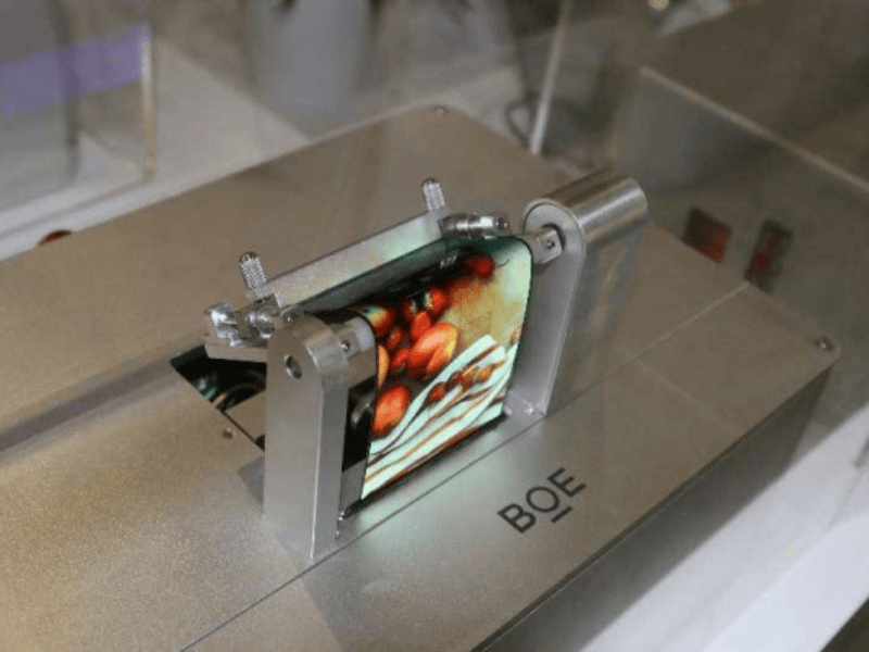 BOE gagal penuhi standar Apple, pesanan dialihkan ke Samsung