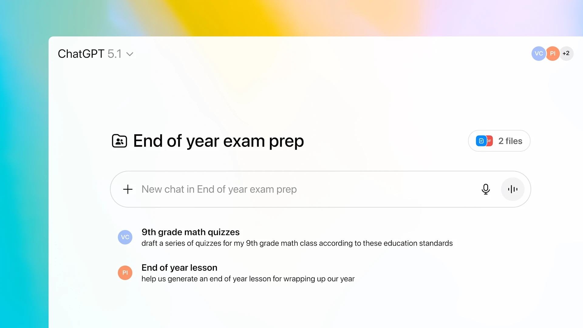 OpenAI rilis ChatGPT for Teacher gratis hingga 2027