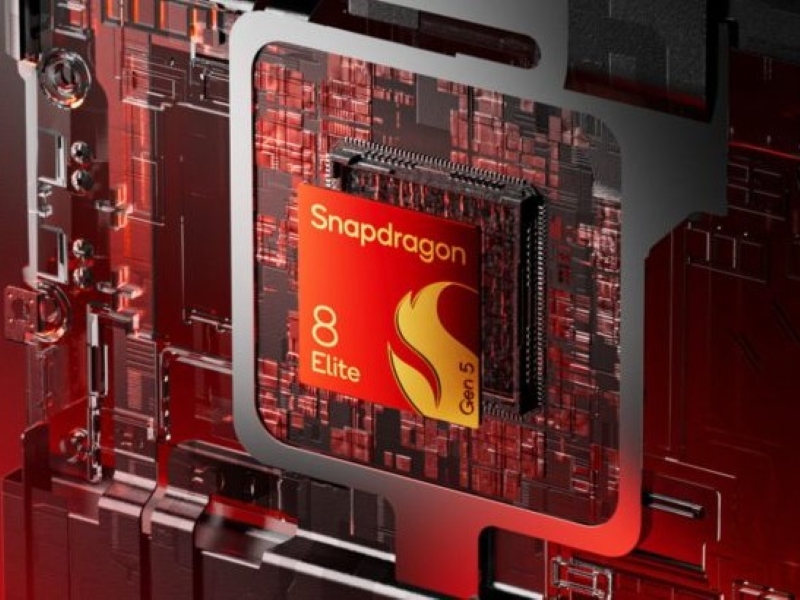 Rekomendai HP Snapdragon 8 Elite Gen 5 April 2026: bukan buat kaum mendang-mending!