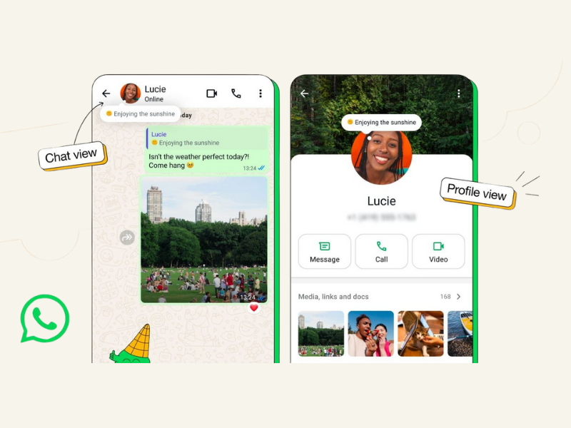 WhatsApp uji coba layanan berbayar, fokus pada personalisasi