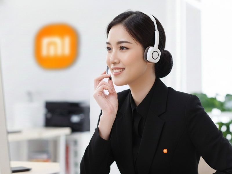 Pertegas komitmen, Xiaomi hadirkan layanan purna jual prima