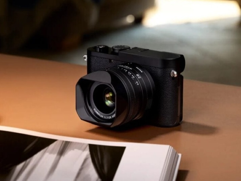 Leica hadirkan kamera monochrome Q3, harga 192 juta