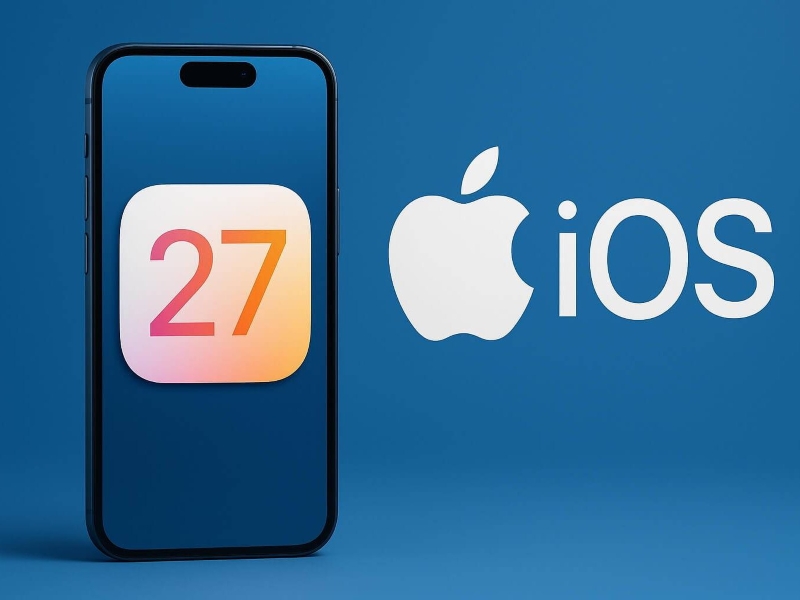 Pembaruan iOS 27 tidak akan membawa pembaruan besar