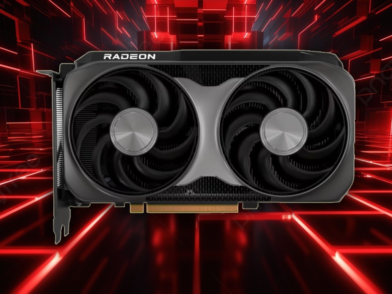 AMD dan Intel makin ganas, NVIDIA masih kuasai 96 persen pasar