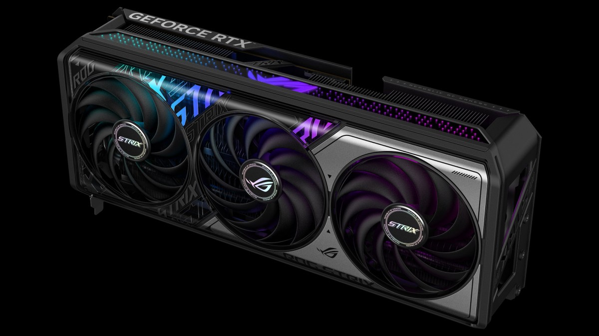 ASUS umumkan ROG Matrix RTX 5090 Edisi 30 Tahun