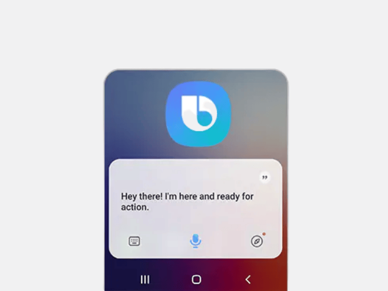 Samsung gandeng Perplexity AI, Bixby S26 jadi super pintar
