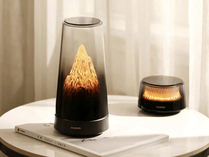Huawei Router X3 Pro, router aesthetic kecepetan 3570Mbps