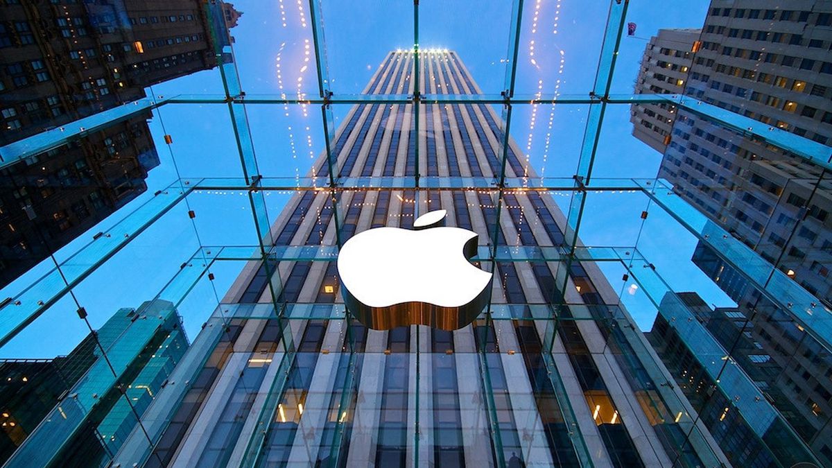 Bos chip Apple pertimbangkan hengkang dari perusahaan