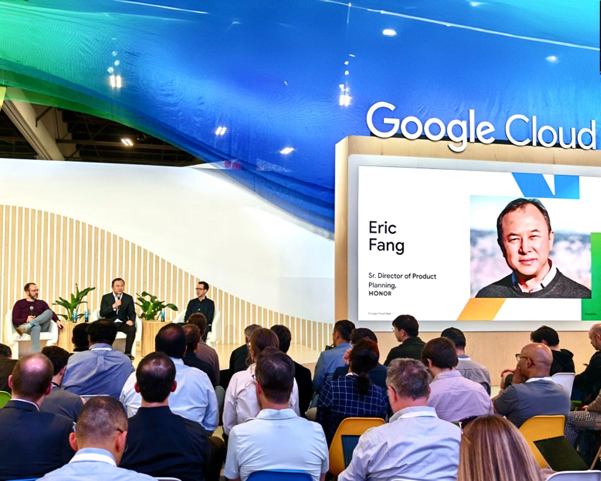 Percepat inovasi, Honor gandeng Google Cloud, Alibaba, dan Qualcomm