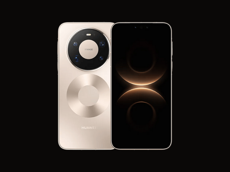 Huawei Mate 8 Pro Max usung layar 8000nits.