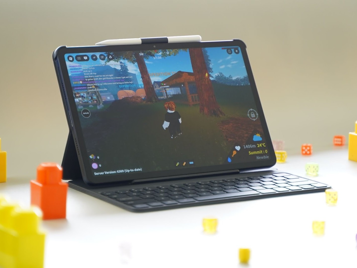 POCO Pad M1 dan X1 resmi meluncur, harga mulai 4 juta-an