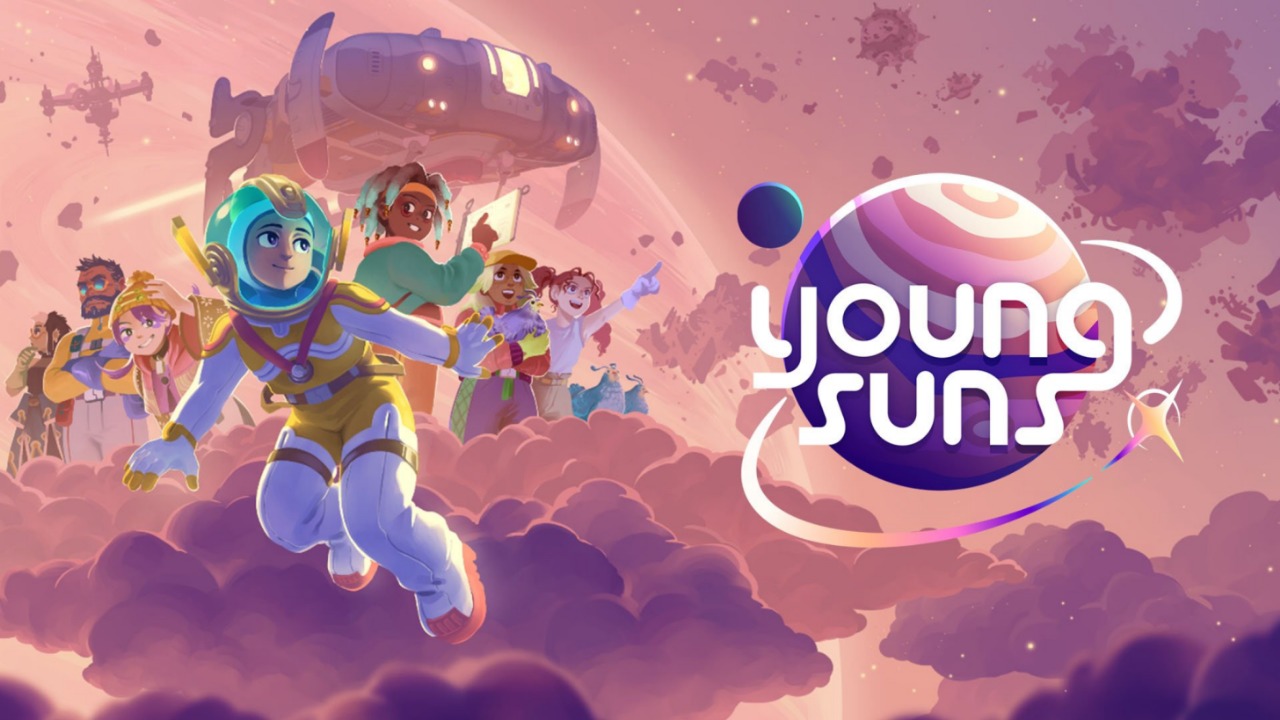 Young Suns hadir di Xbox Game Pass sebagai Early Access