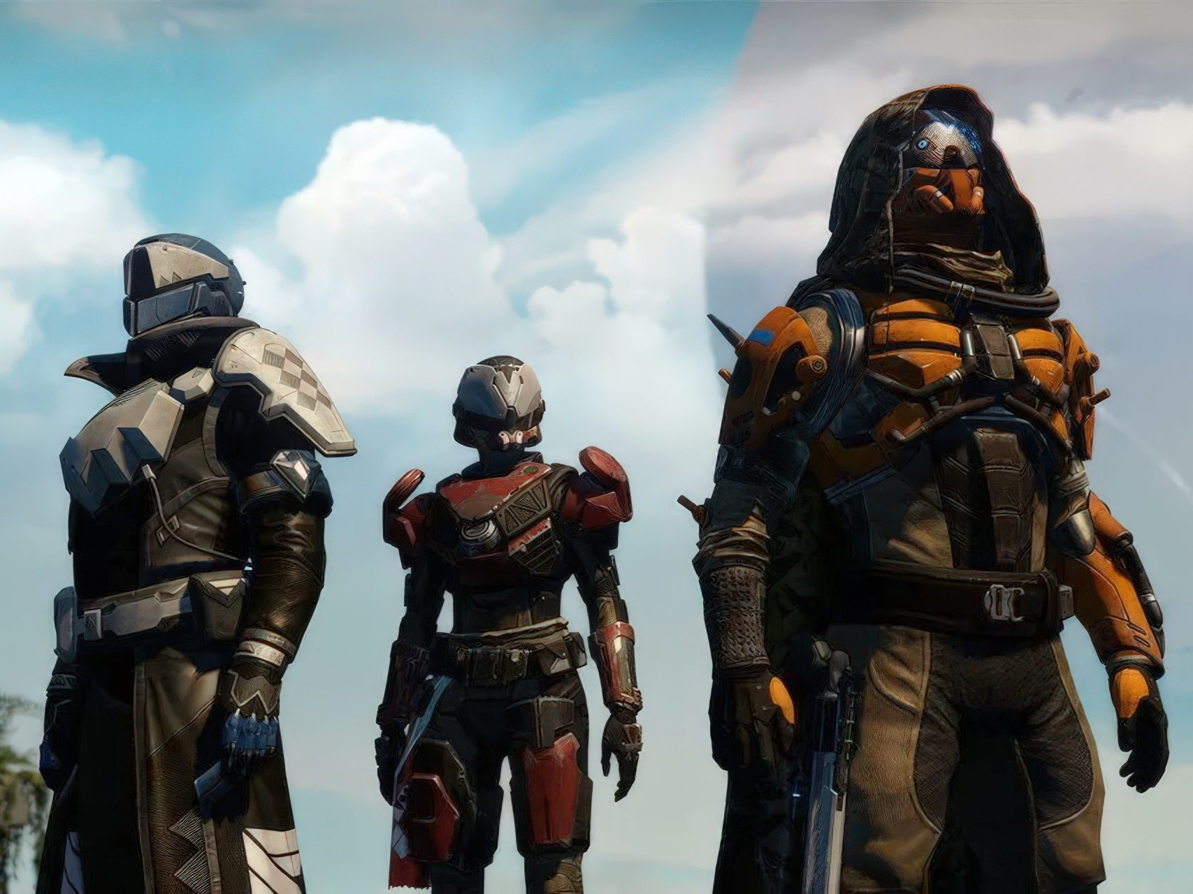 Destiny 3 sudah mulai masuk pengembangan