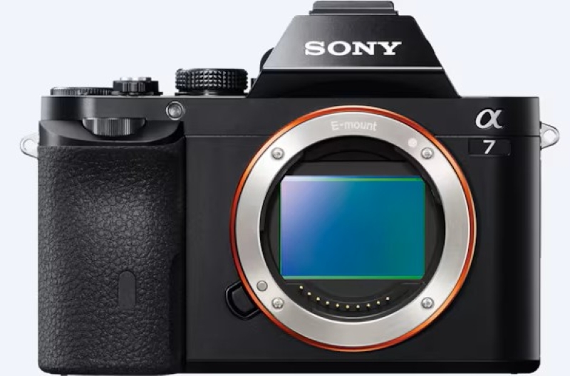 Sony A7 V meluncur 2 Desember, harga mungkin tembus 40 juta