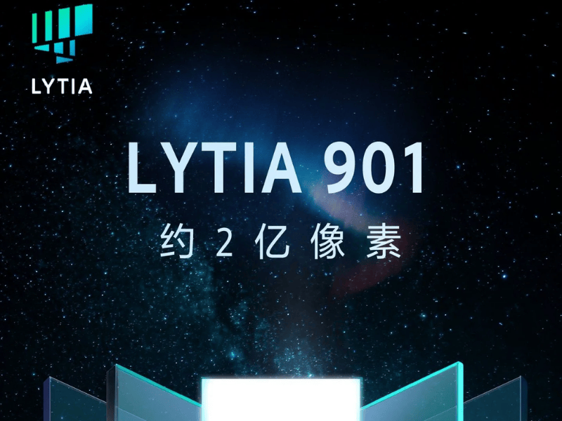 Sony rilis LYT-901, sensor 200MP pertama buat flagship HP