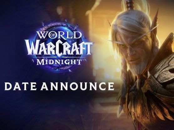 World of Warcraft: Midnight akan hadir 26 Febuari 2026
